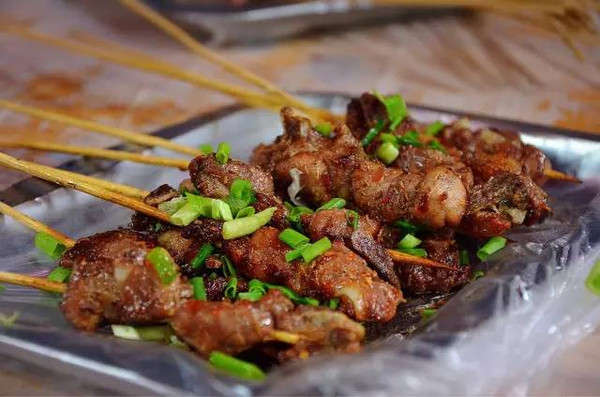 石首五花肉培训