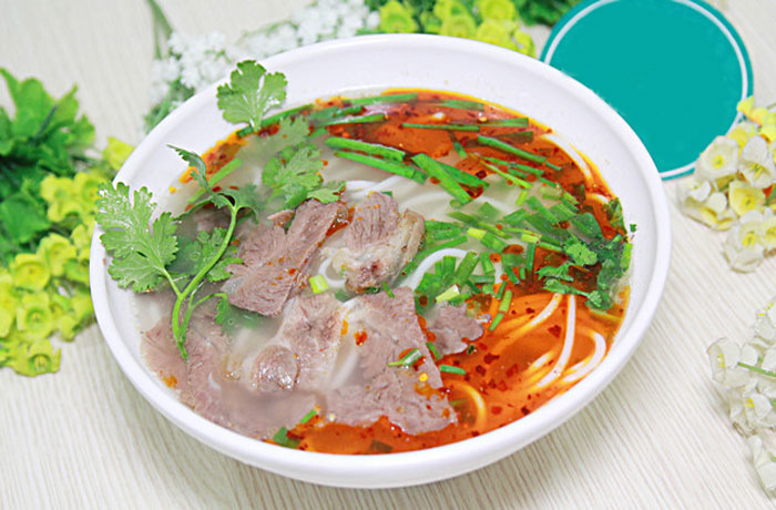 石首羊肉粉培训